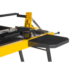 Lumag Steintrennmaschine STM350-1200PRO – Bild 6