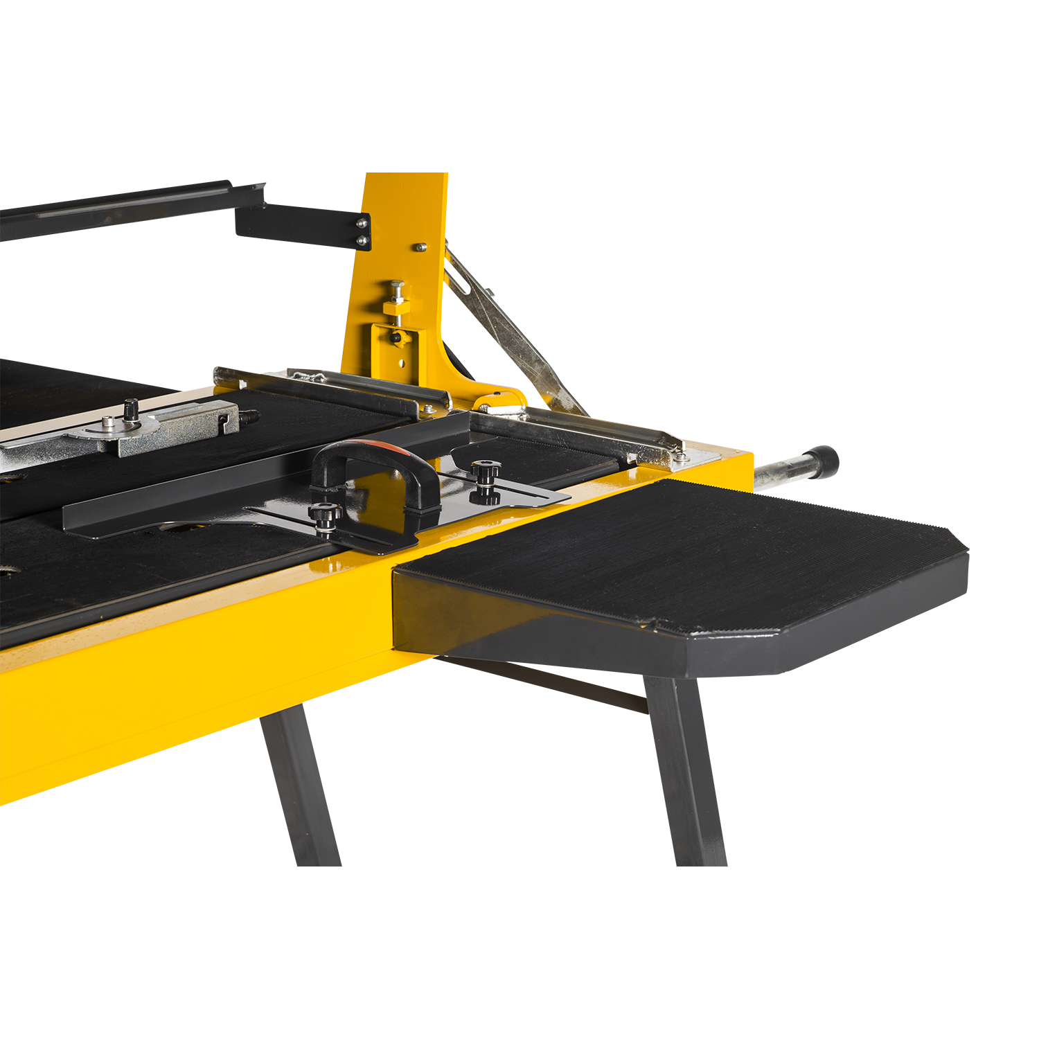 Lumag Steintrennmaschine STM350-1200PRO – Bild 6