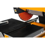Lumag Steintrennmaschine STM 350-800 – Bild 3