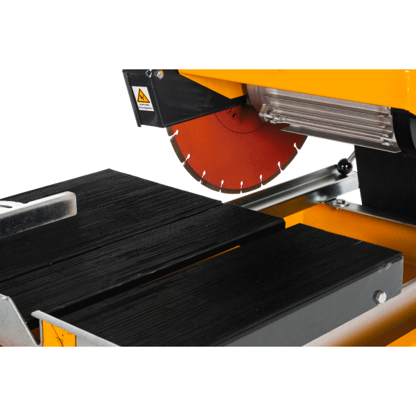 Lumag Steintrennmaschine STM 350-800 – Bild 3