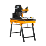 Lumag Steintrennmaschine STM 450-700 – Bild 2