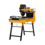 Lumag Steintrennmaschine STM 450-700