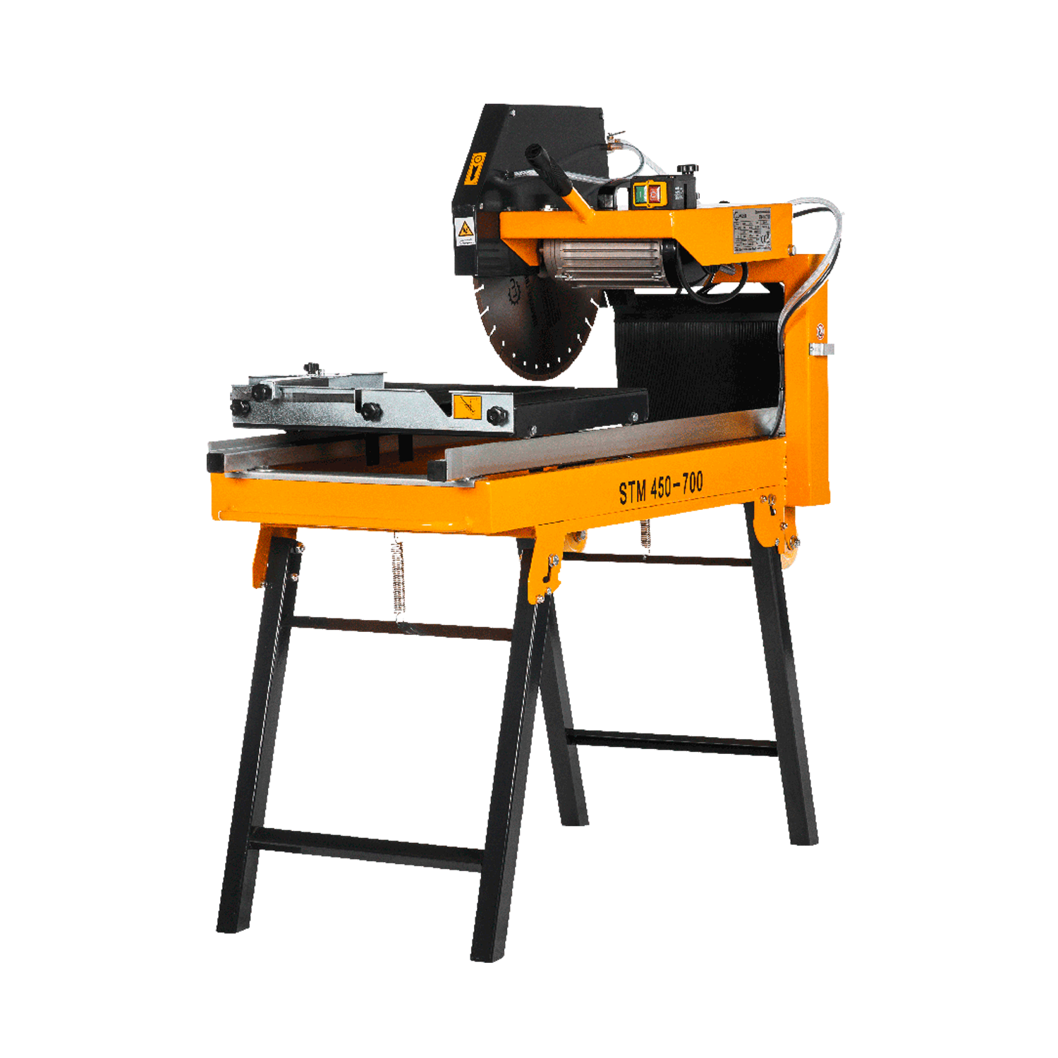 Lumag_Steintrennmaschine STM450-700-1 Lumag Steintrennmaschine STM 450-700 – Bild 1