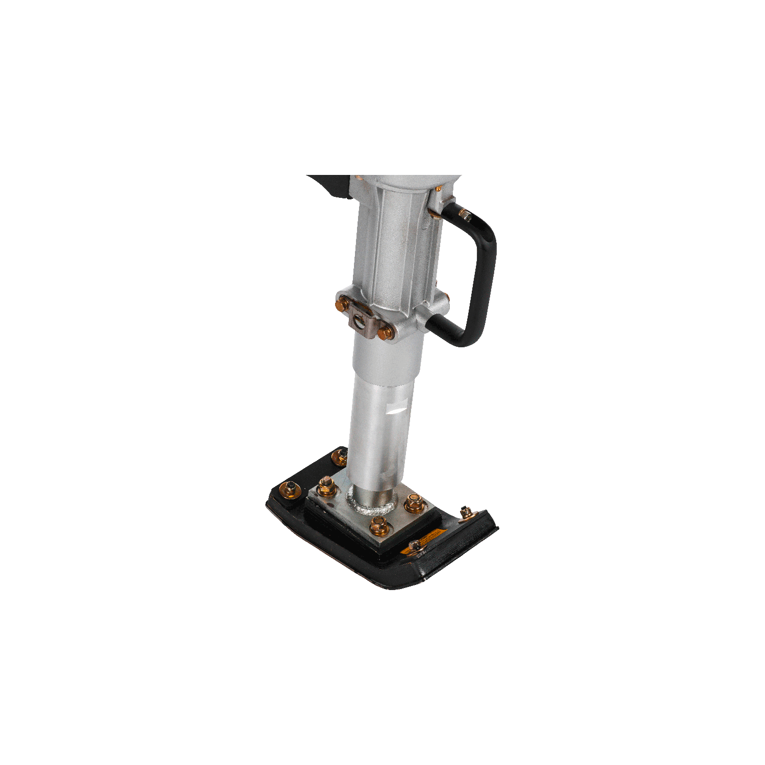 Lumag_Vibrationsstampfer LVS30GX (HONDA-Motor)-4 Lumag Vibrationsstampfer LVS30GX (HONDA-Motor) – Bild 4