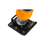 Lumag VS 80C Vibrationsstampfer – Bild 3