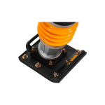 Lumag VS 80C Vibrationsstampfer – Bild 3