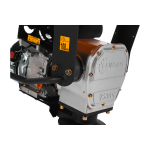 Lumag VS 80C Vibrationsstampfer – Bild 4