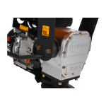 Lumag VS 80C Vibrationsstampfer – Bild 4
