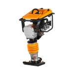 Lumag VS 80C Vibrationsstampfer