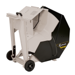 Lumag Wippkreissäge WS700T