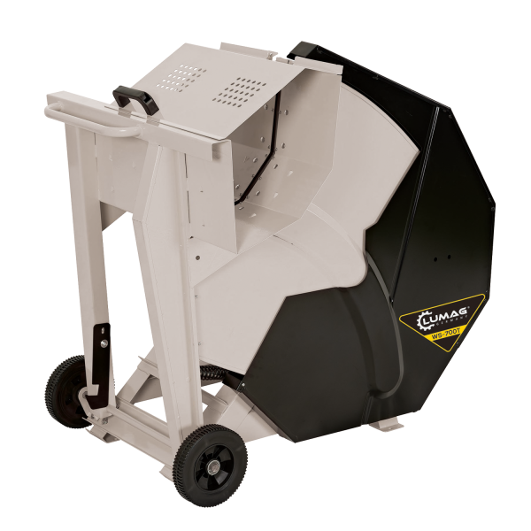 Lumag Wippkreissäge WS700T