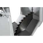 Lumag Wippkreissäge WS700ZN (Zapfwellenantrieb) – Bild 4