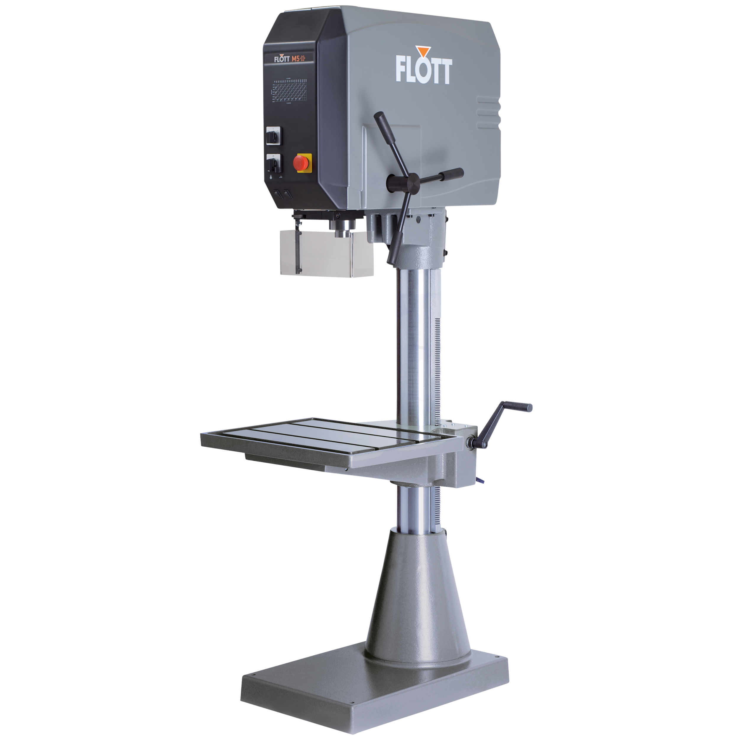 SB-M5-ST-1 Flott SB M5 ST – Bild 1