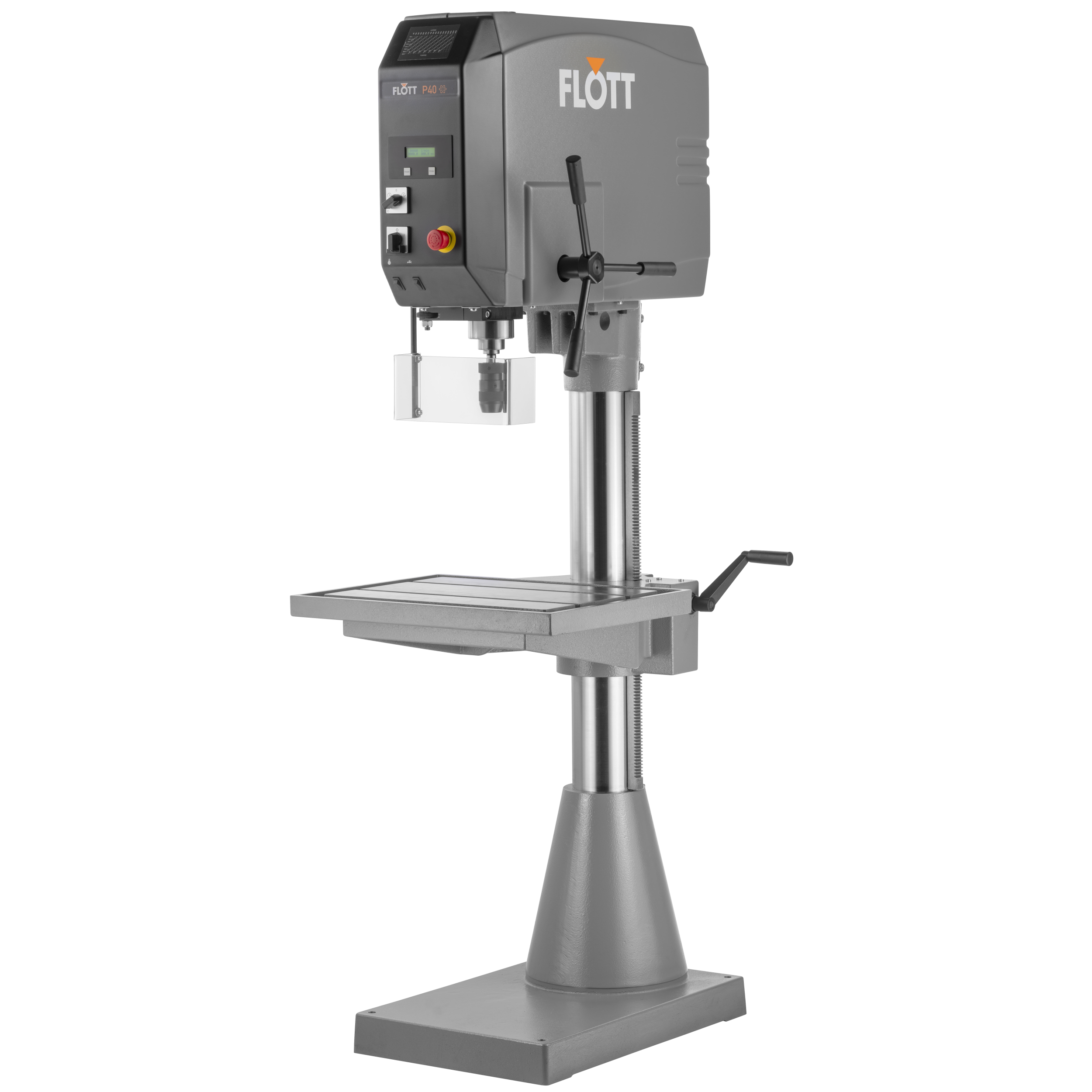 SB-P40-ST-1 Flott SB P40 ST – Bild 1