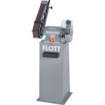 Flott TSB 250 P – Doppelschleifmaschine