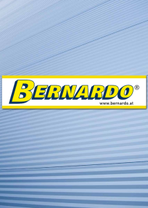 Bernardo
