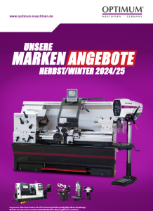 Optimum Maschinen