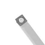 Holzmann 9 HM Schneidplatte vierkant 11,3x11,1mm 10015510 -1