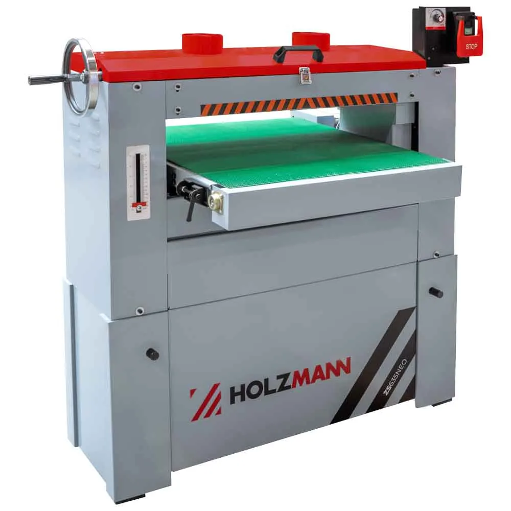 Holzmann Zylinderschleifmaschine ZS635NEO_400V -1