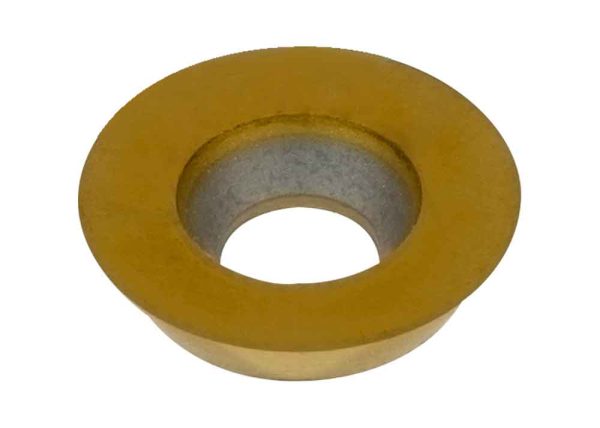 Holzmann 9 HM Schneidplatte rund, TI-beschØ12mm 10015506 -2