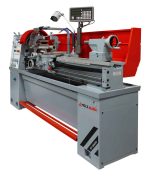 Holzmann Metalldrehbank 3-Achs-Digitalanzeige ED1500KDIG_400V -2