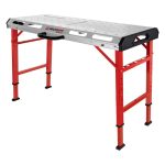 Holzmann mobiler Schweißtisch ST2GO -2