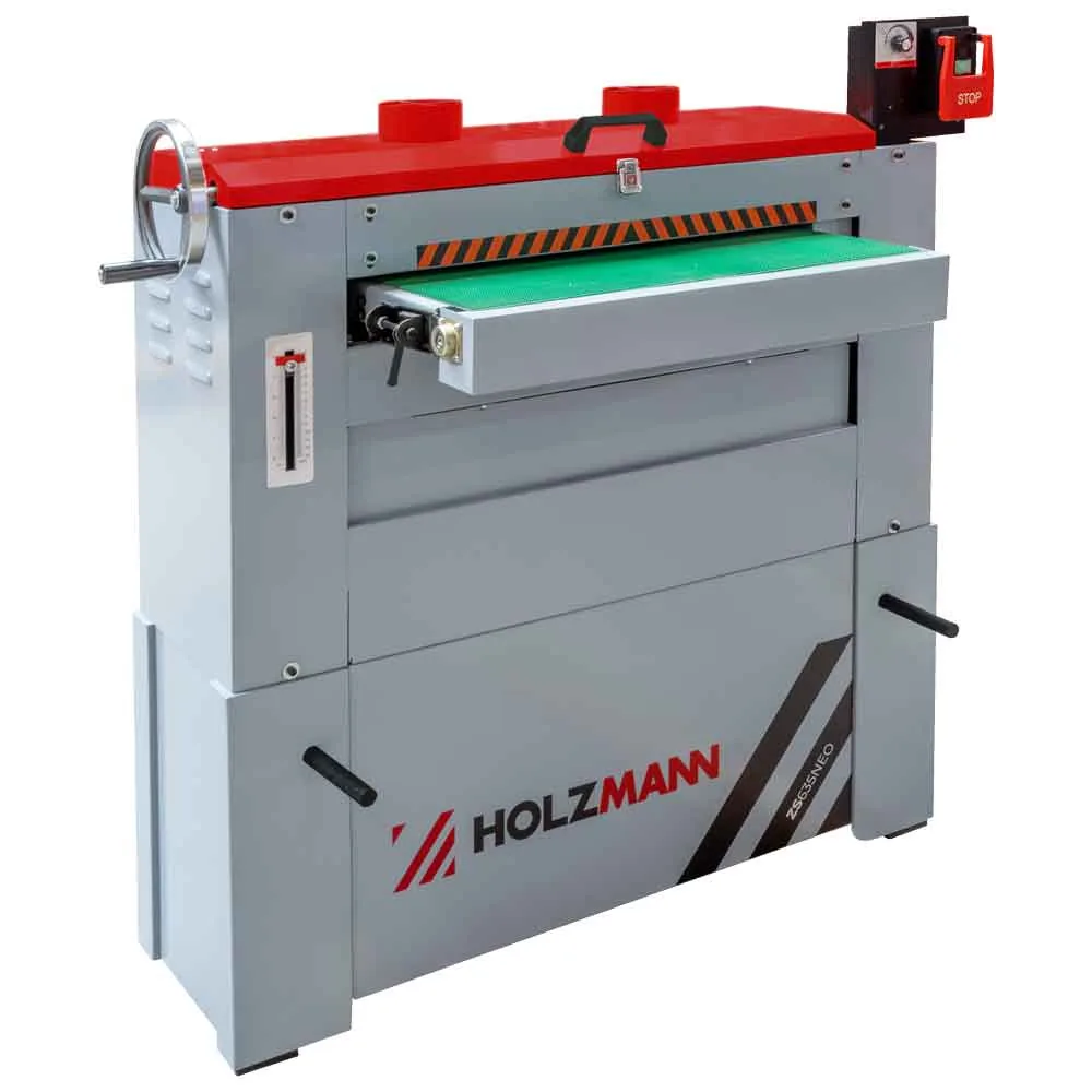 Holzmann Zylinderschleifmaschine ZS635NEO_400V -2