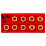 Holzmann 9 HM Schneidplatte rund, TI-beschØ12mm 10015506 -3