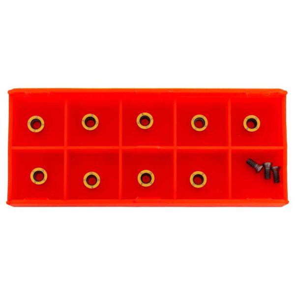 Holzmann 9 HM Schneidplatte rund Ø6mm 10015511 -3