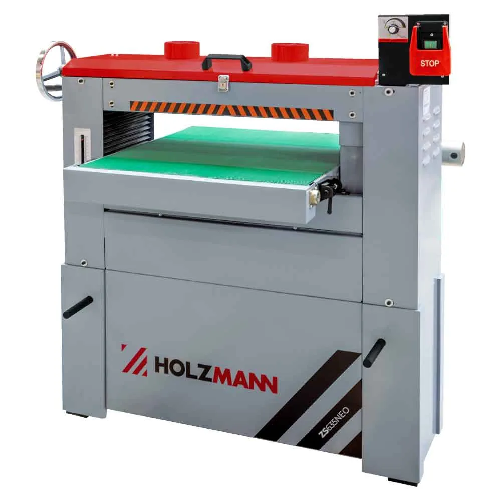 Holzmann Zylinderschleifmaschine ZS635NEO_230V -3