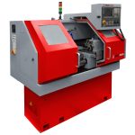 Holzmann CNC Drehmaschine CD3275ECO_400V -4