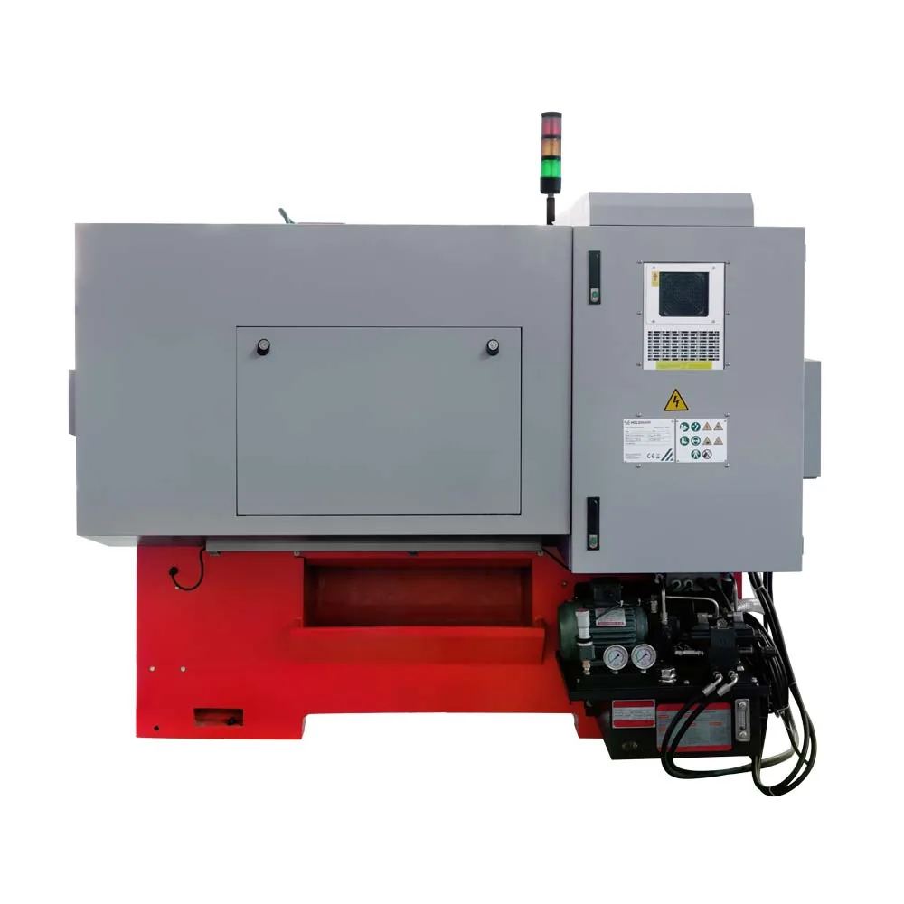 Holzmann CNC Drehmaschine CD3675TOP_400V -4