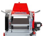 Holzmann Abricht-Dickenhobelmaschine HOB260MINI_400V -4