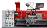 Holzmann Metalldrehbank 3-Achs-Digitalanzeige ED1500KDIG_400V -5