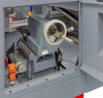 Holzmann CNC Drehmaschine CD3275ECO_400V -7