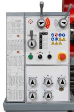 Holzmann Metalldrehbank 3-Achs-Digitalanzeige ED1500KDIG_400V -7