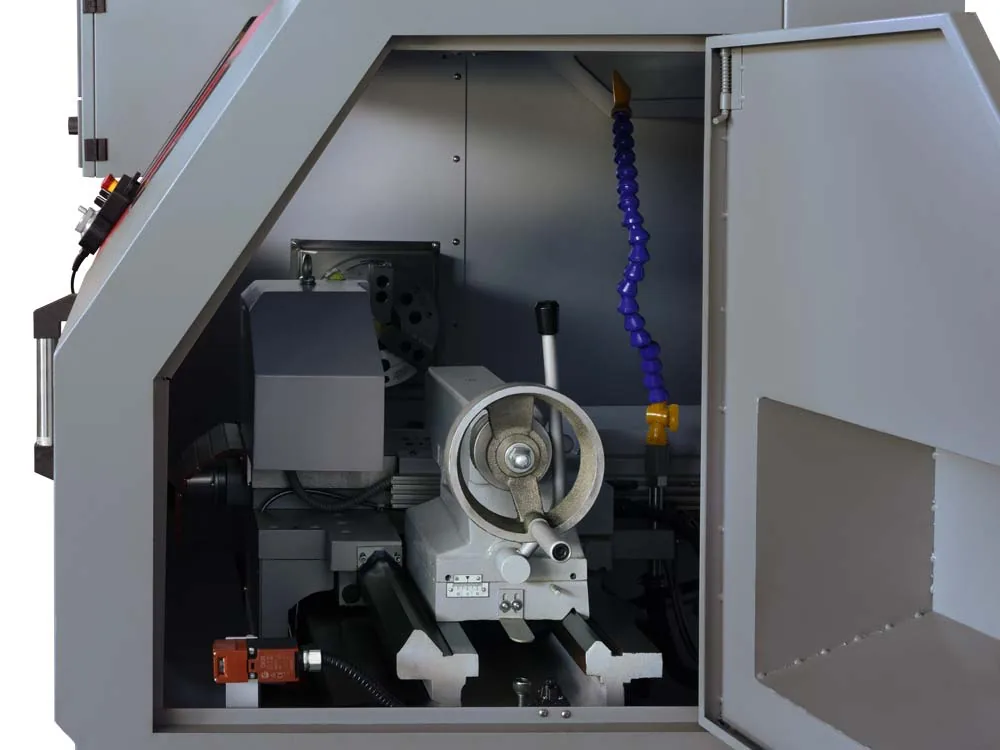 Holzmann CNC Drehmaschine CD3675TOP_400V -8