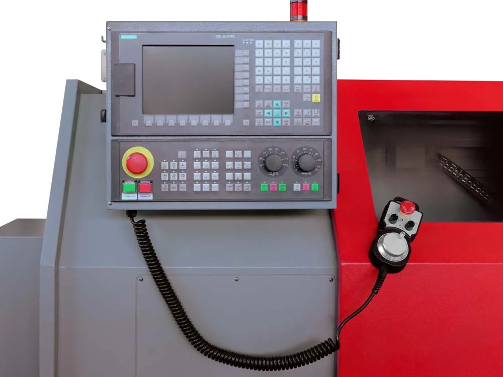 Holzmann CNC Drehmaschine CD3675TOP_400V -10