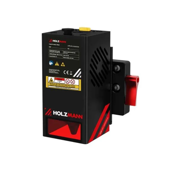 Holzmann Lasermodul 20W CTF45PLASER20W -1