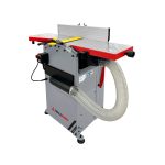 Holzmann Abricht-Dickenhobelmaschine HOB305ABS_400V -1