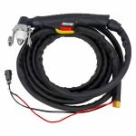 Holzmann Schneidbrenner (4 Pin) 10000624 -1