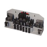 Holzmann Spannwerkzeugsortiment 52tlg. 12mm 52TLG12 -1