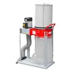Holzmann Absauganlage ABS1500FF_230V -1
