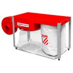 Holzmann Absauganlage für Säge ABS2200FLEX_230V -1