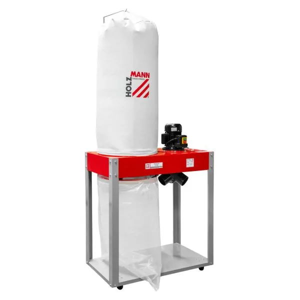 Holzmann Absauganlage ABS3000SE_230V -1