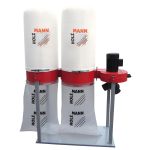 Holzmann Absauganlage ABS4000_230V -1