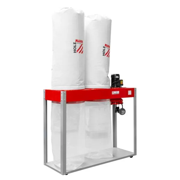 Holzmann Absauganlage ABS5000SE_400V -1