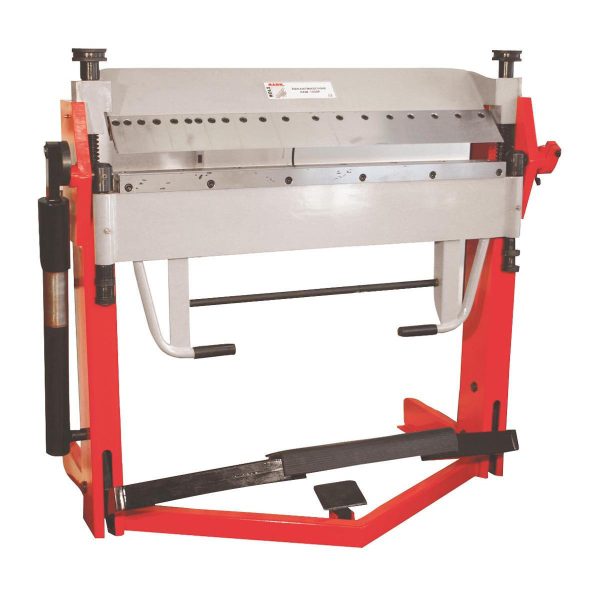 Holzmann Abkantmaschine AKM1020P -1