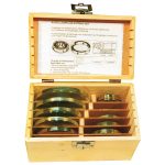 Holzmann Anlaufringsatz ARS12 -1