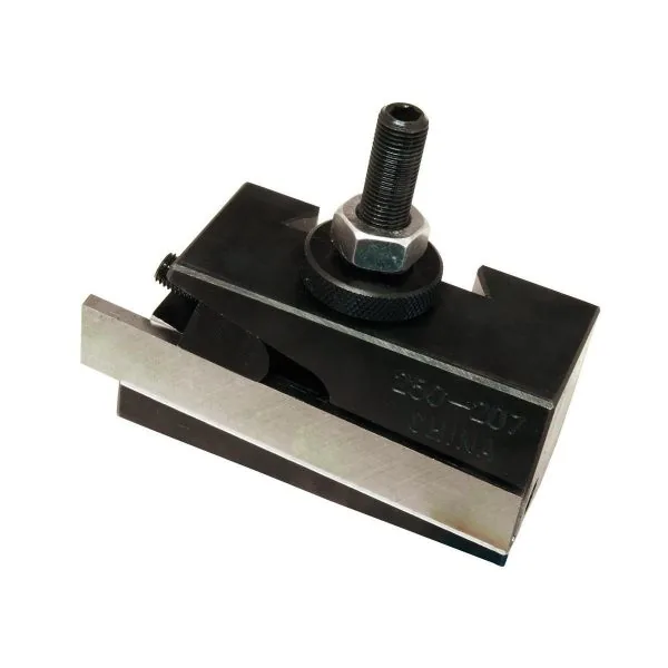 Holzmann Abstechhalter mit Messer ASH16S -1